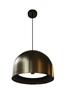 Gloch lámpara colgante Ø400x350 mm.Led E27